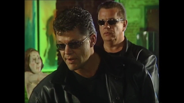 MMV films - The Original: Tutkulu erkekler ve sekse aç kadınlarla en yaraklı grup seks