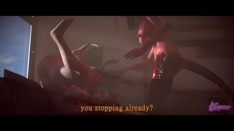 Kaepora NSFW: La Visite