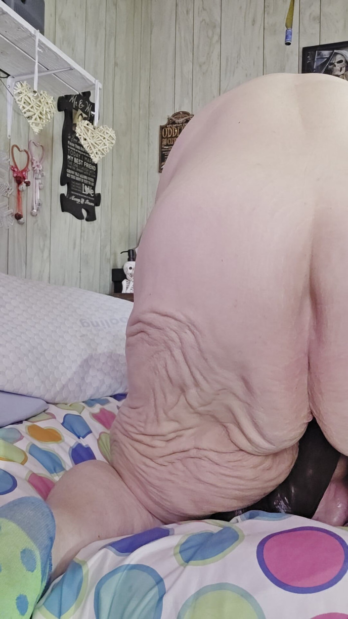 HerculesnVENUS: Dintr-o lateral gagică grasă te fute