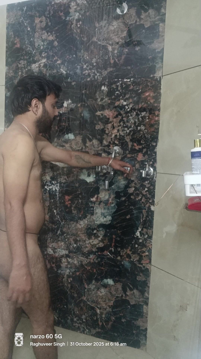 Rajasthani-old-lover: Histórias de sexo com padrasto e enteado