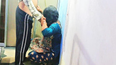 MHM: 旁遮普 X 拉贾斯坦夫妇的亲密之夜