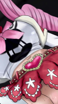 Perona One Piece