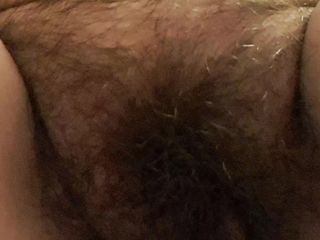 Mommy big hairy pussy: Figa 002