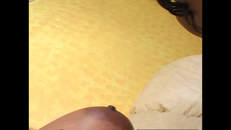 Wet Moments: Příběh africké lesby paní Panterky