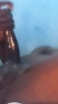 Been Months Since I Fucked Watch Me Nut All That Cum Out