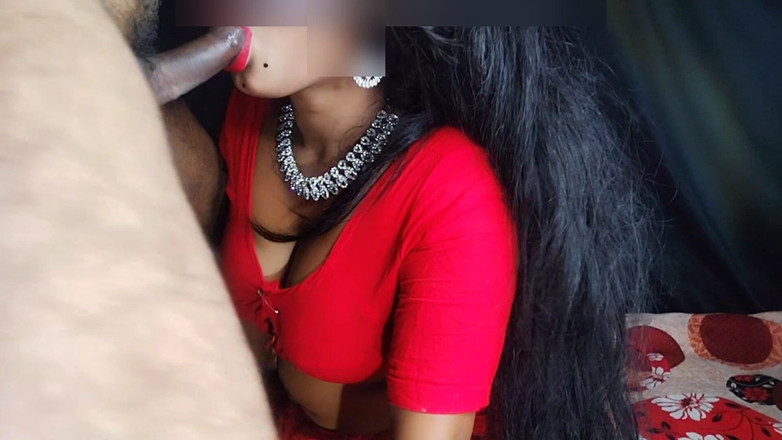 Priya-bhabi2: Desi Priya Bhabhi odchází od svého švagra šukat ji zezadu