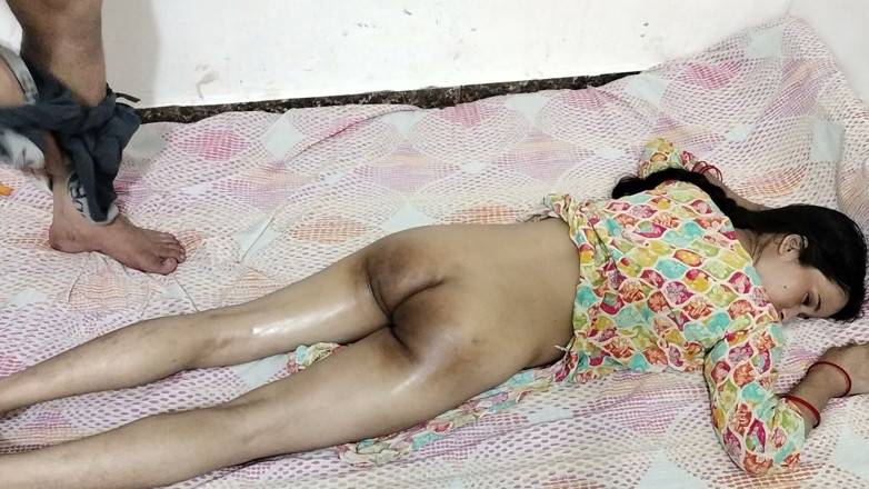 Indian Muslim Couple: Desi Husband’s Naughty Wife She Has a Wild Side to...