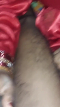 Stepbrother Was Not at Home so I Fucked His Wife's Pussy Today