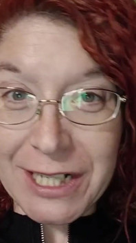 Redhead