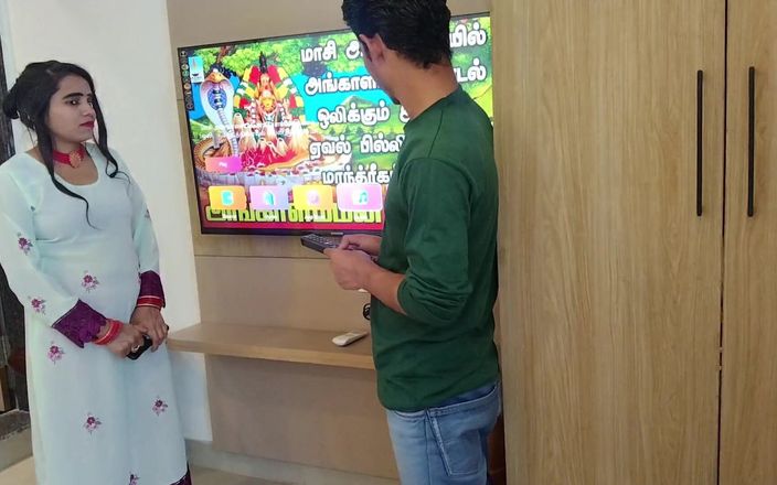 Baby kajal: Televizyon yapmaya geldim ve baldızımı siktim