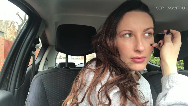 SophiaSmithUK: Happy Wife Happy Life Part4 Cuck-bending Me Over