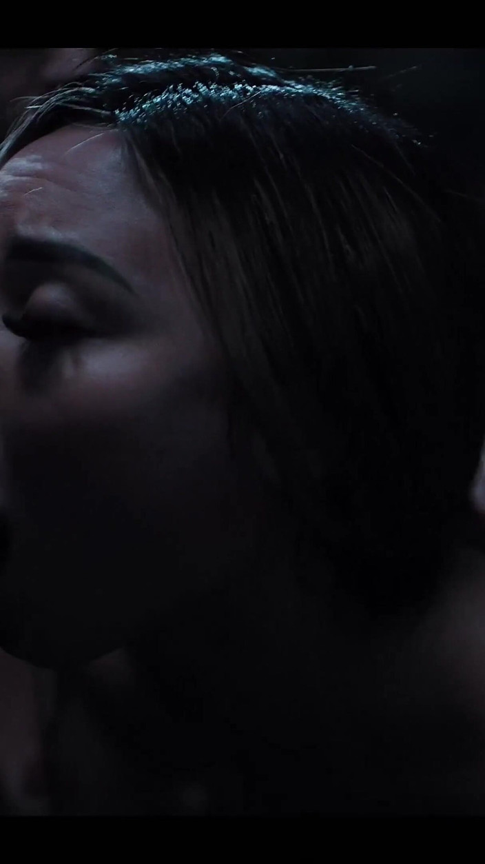 Freeze.xxx: Asian Slut Gangbang - Japanese Girl with Big Tits Gets Used...
