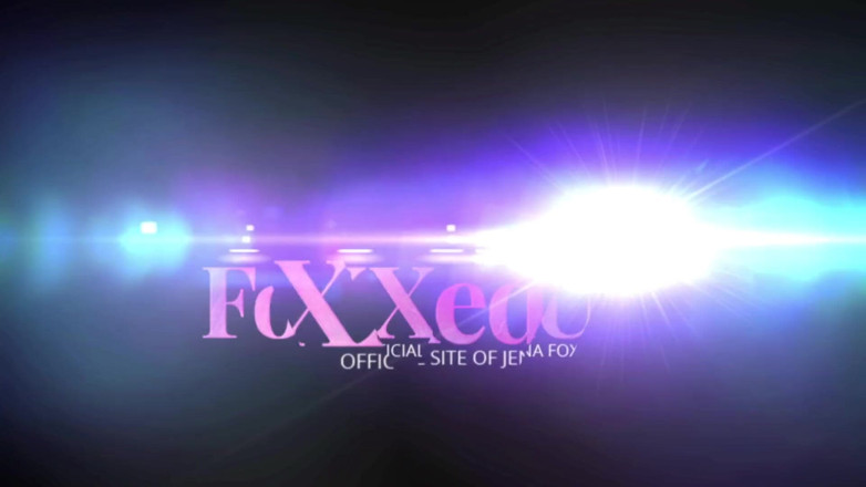 Jenna Foxx: Sonia Harcourt gives Jenna Foxx a hot pussy licking for...