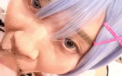 Re:zero Rem Browjob Gookkun While in Heat