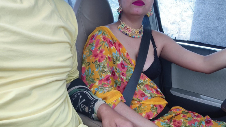Hornycouple149: First Time Fucked My Stepmom in Car After Driving Lessons...