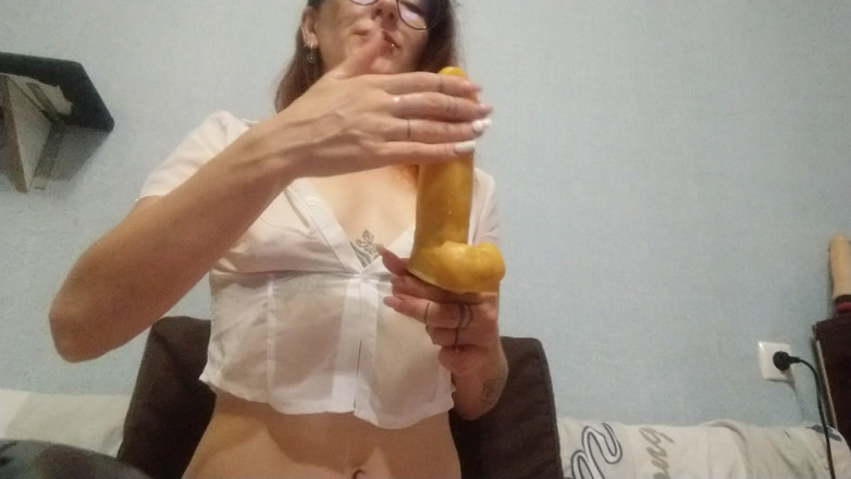 HellENXxOo: Instrucțiuni de masturbare - ține-l atât timp cât u poate