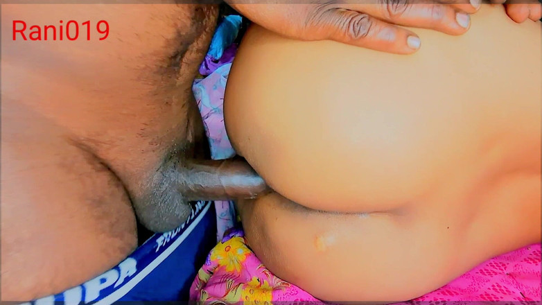 Rakesh: Svåger knullade indisk Desi Bhabhi