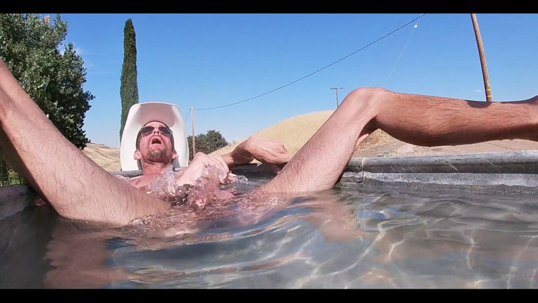 Joe Iandola: Gopro Chaturbate Show 8/16/20