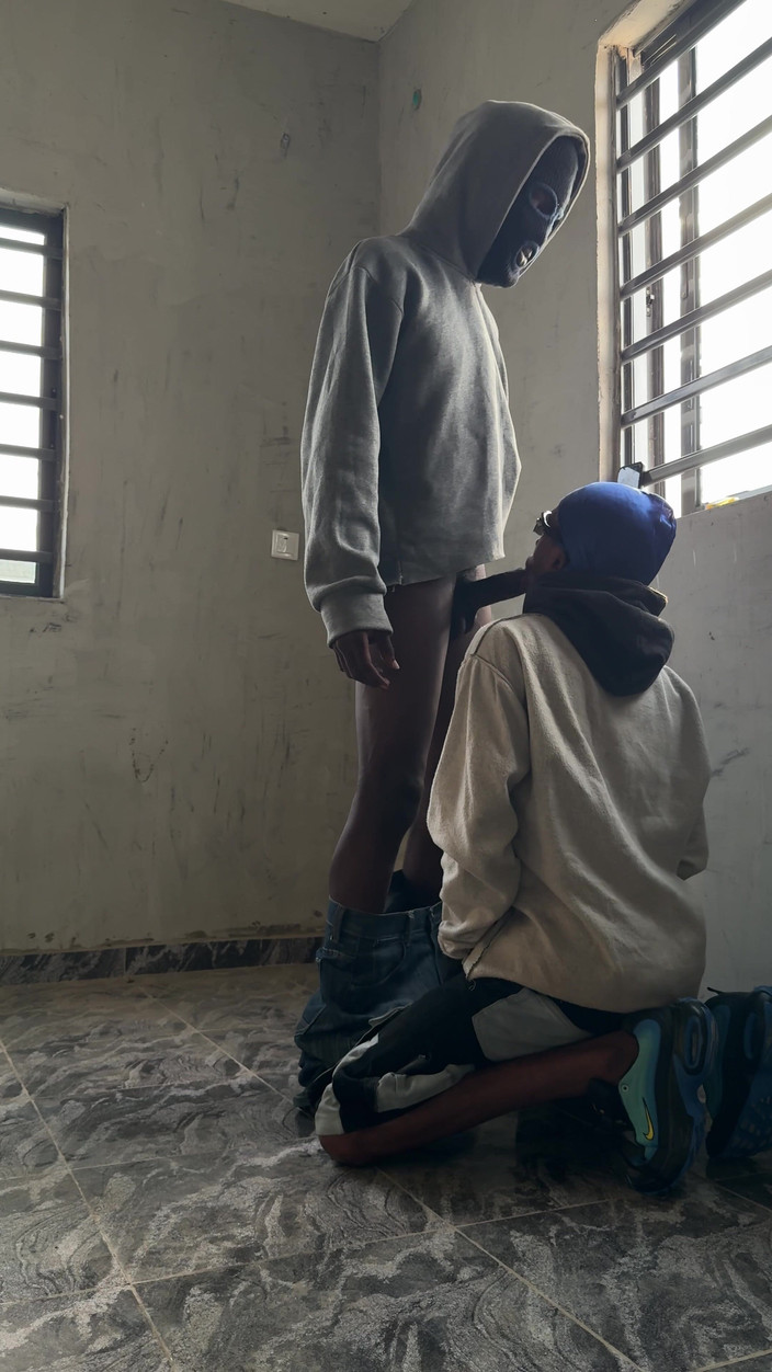 YungthugM: Šukáme v nekompletní budově