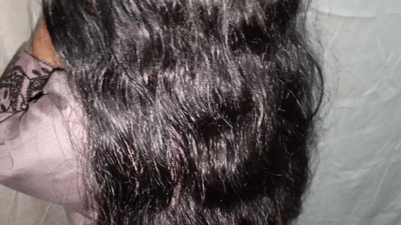Hot Sudipa: 18 lat Desi Indian piękna napalona moja młoda przyrodnia siostra,...