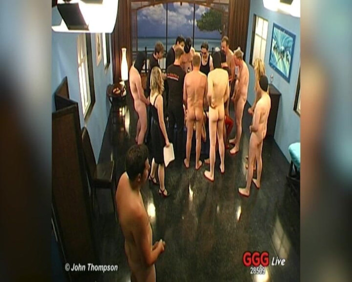 FUCK PARTY XXX and VINTAGE PARTY: Ggg Bukkake Live: Schlampen Bekommen Ihre Gesichter Mit Sperma Bedeckt