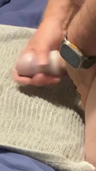 Cum jako Lube Sesh Again