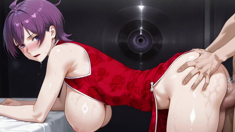 Prznai: Мійоко Ходзьо (сьокугекі)