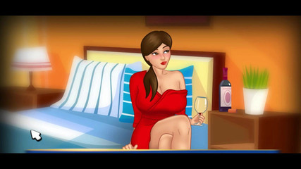 Miss Kitty 2K: Nějaký šťavnatý obsah! podle Misskitty2k