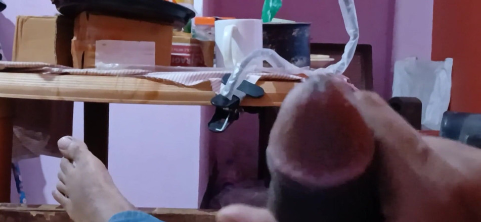 darksiders_eyes_love: Amatérská masturbace Honění Náctiletý zadek Teen a čůrák Amatér masturbace Honění