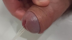 Kinky Guy: Chcaní a hraní předkožky. Zblízka POV