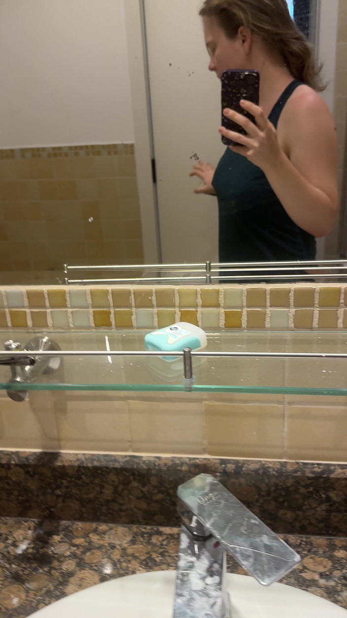 SweetLucy96: Saggy Tits