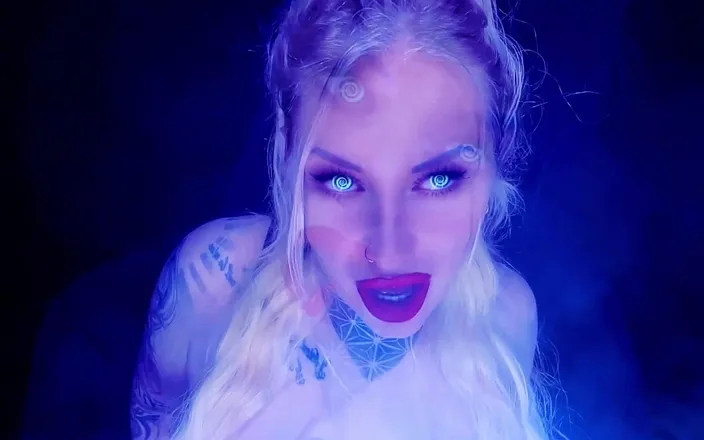 Goddess Misha Goldy: The Cock-hungry Spiral