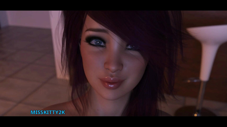 Miss Kitty 2K: Wvm - Část 104 - Péče o mě od Misskitty2k