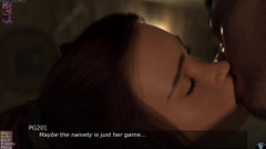 Porngame201: Thirty Days 8