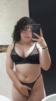 Georgie Bravo bielizna