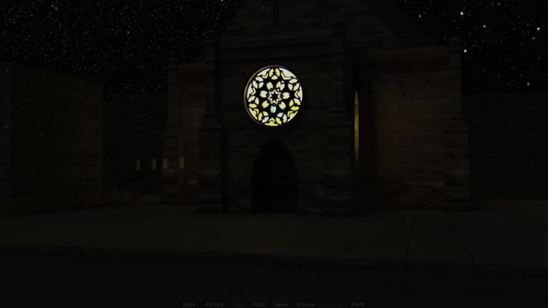 Wickedgammes studio: 로라 음탕한 비밀 (파트 27)