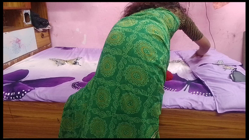 Desi Village Wife Fucked with Hard in Black Pussy Xhamstar Viral Video (Hotannudown)