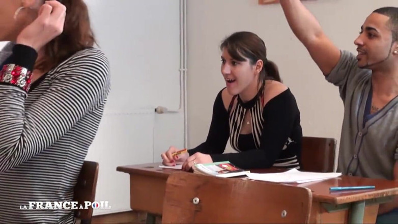 Papy Viewer: Uma pequena educação sexual se transformará em orgia prática