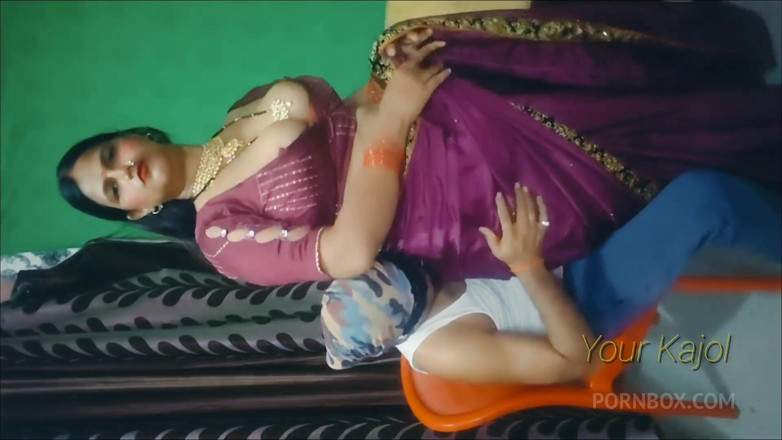 Lustykajolbhabhi: Kajol Bhabhi Ko Taang Uthakar Choda