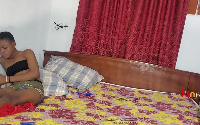 Fun for 10k bi videos only: Skinny Babe Enjoying Her Time with Two Friends