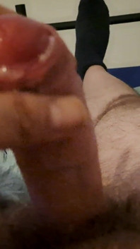 Masturbation Cum