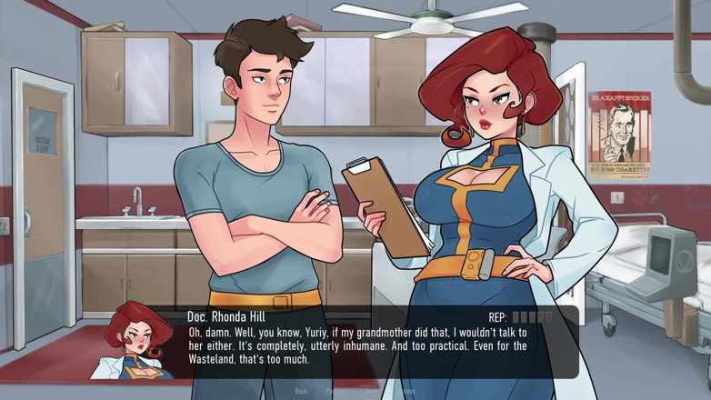 Like A Boss: Jogo completo - Deep Vault 69, parte 22
