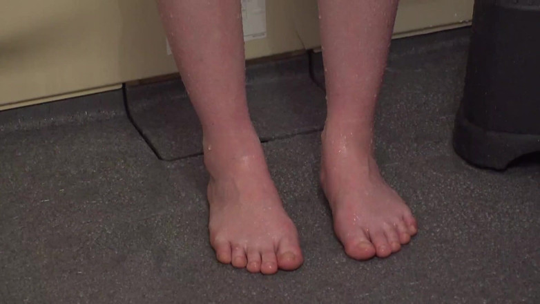 Vulture: Aimi Yoshikawa'nın büyük göğüsleri