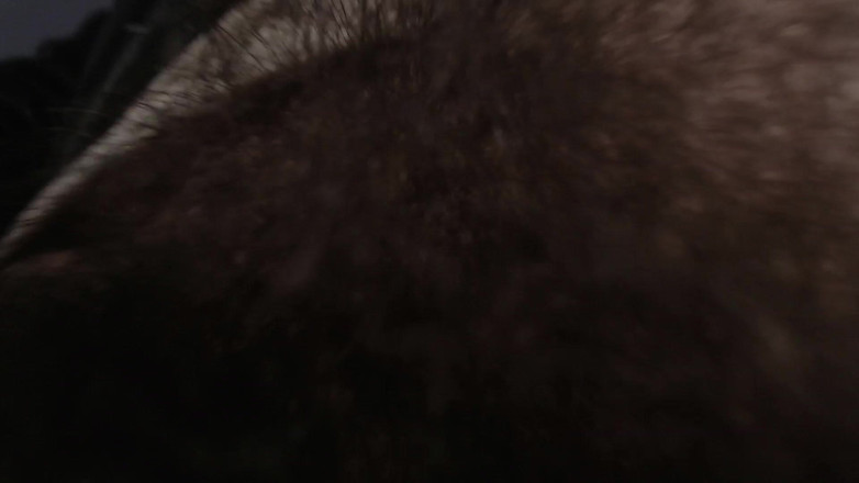 Hunky time: Kožený Šéf Ošukal Tvou Pusu a Stříkání Na Nohy (část 1)