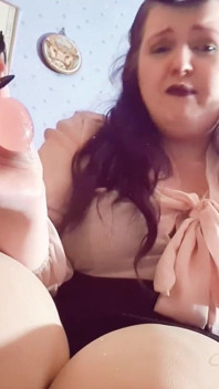 Popping Your Ugly Little Ball