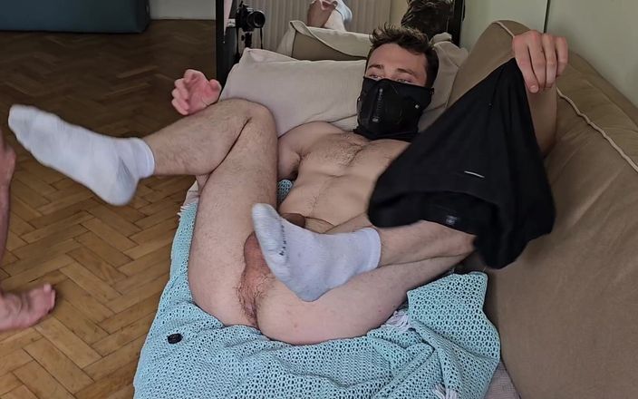 1TeddyBear1: Îi suge fratele vitreg