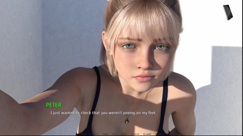 Wickedgammes studio: Uma vida sexual compartilhada selvagem parte 2