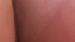I Quickly Fucked a Girl with a Big Ass