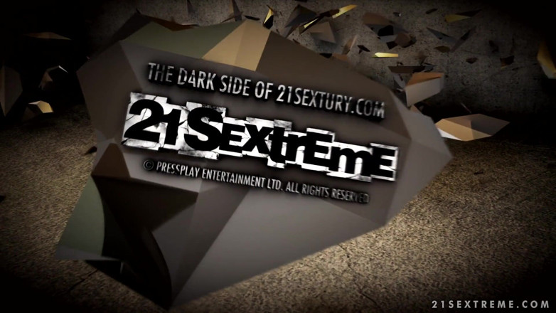 21 Sextreme: 21Sextreme - Petite Melody &amp; Big Bruno