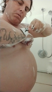 10-13-2026 Shave the Arm Hair